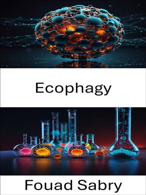 cover image of Ecophagy